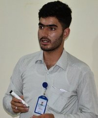 Babar Ali Khan